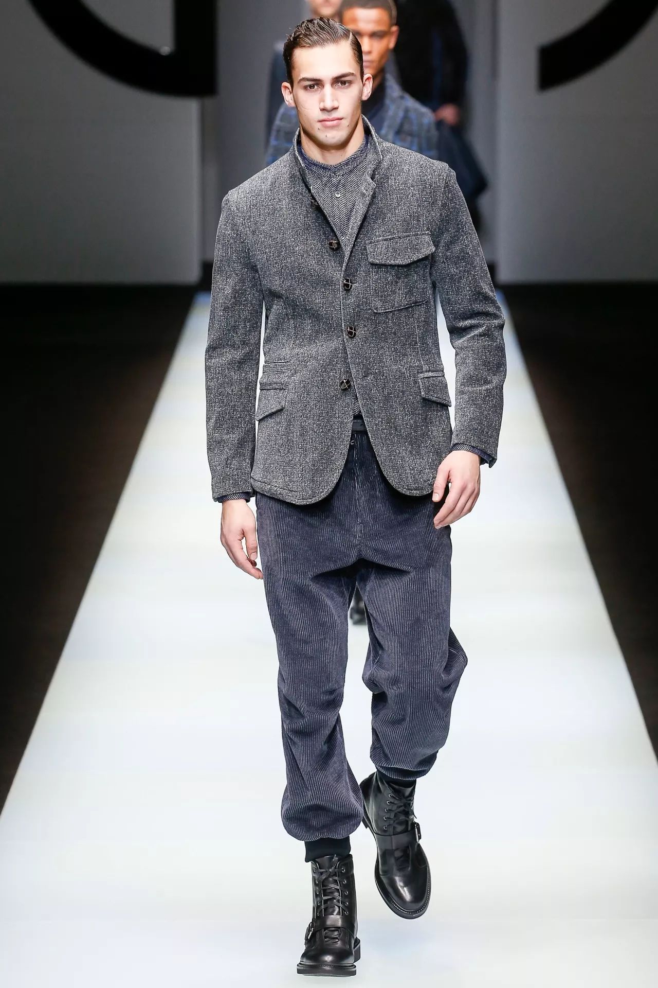 tf秀场2019,米兰时装周tfboys