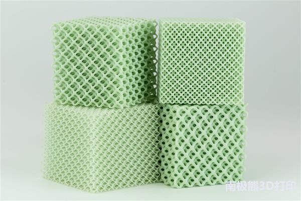 adidas打印跑鞋,阿迪达斯最新3d打印跑鞋