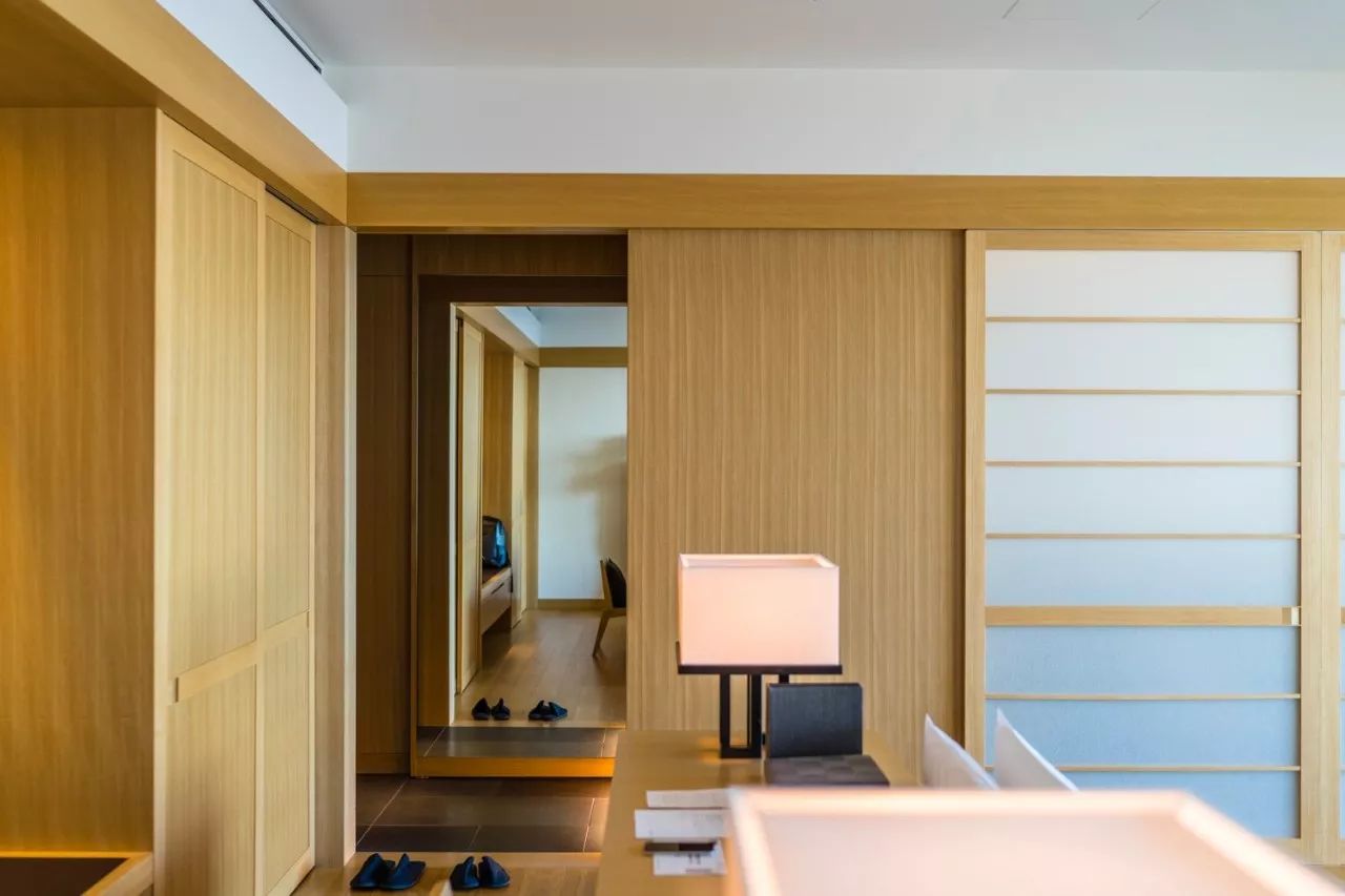 安缦酒店探店,安缦地下酒店