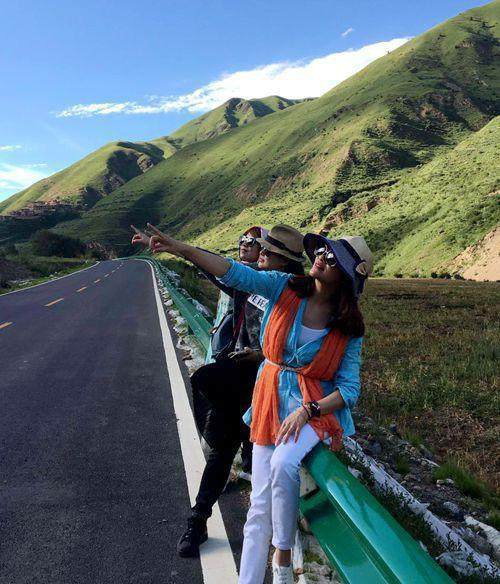 川藏线自驾拼车靠谱吗,川藏线拼车团现状