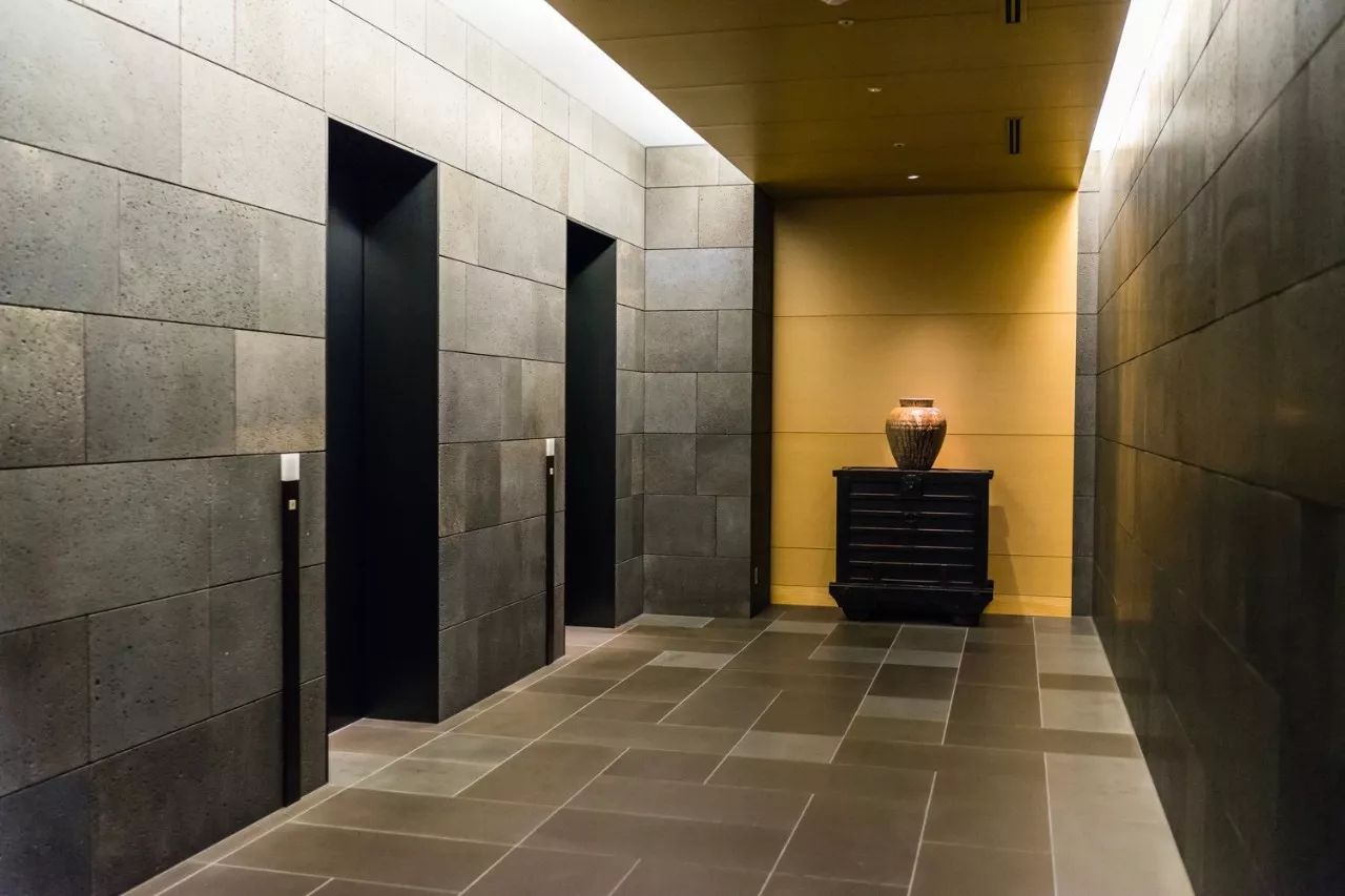 安缦酒店探店,安缦地下酒店