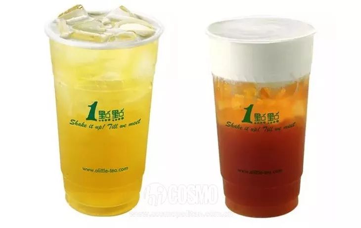 乐活家｜难道只有我和变壮的周董好奇，狂喝奶茶不发胖的方法？