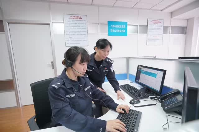 “12348-5”热线直通“大墙”，想知道的都在这儿