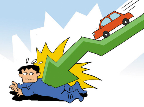 康爱多市值100亿,康爱多资金危机