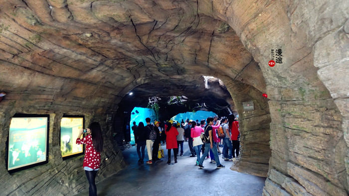 新年广州珠海长隆游记,广州珠海长隆澳门自由行攻略