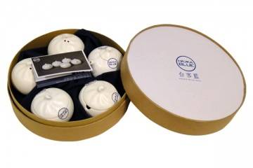 台北文创周边美食,台湾文创街区美食