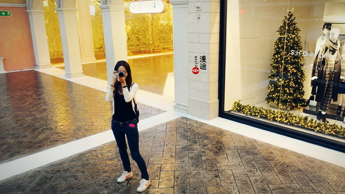 新年广州珠海长隆游记,广州珠海长隆澳门自由行攻略