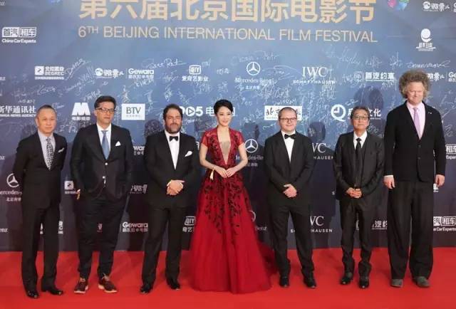 “天坛奖”获奖名单揭晓,天坛奖雁栖湖