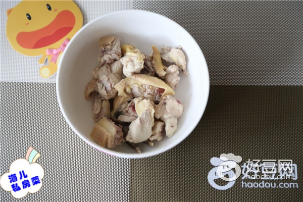 银耳花胶枸杞虫草花炖鸡的功效,花胶虫草花炖鸡的功效与作用