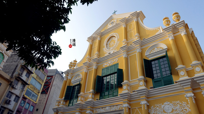 新年广州珠海长隆游记,广州珠海长隆澳门自由行攻略