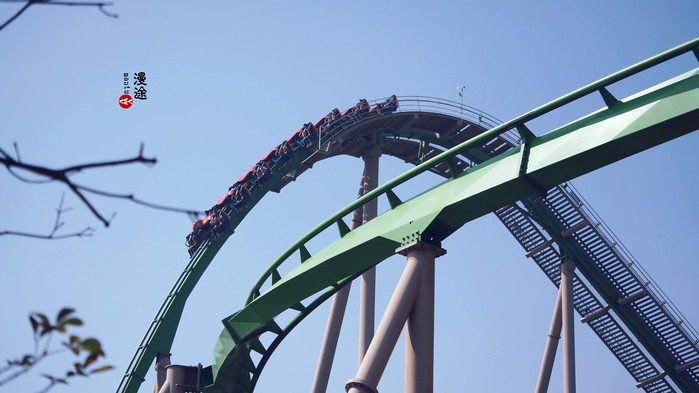 新年广州珠海长隆游记,广州珠海长隆澳门自由行攻略