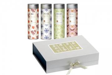 台北文创周边美食,台湾文创街区美食