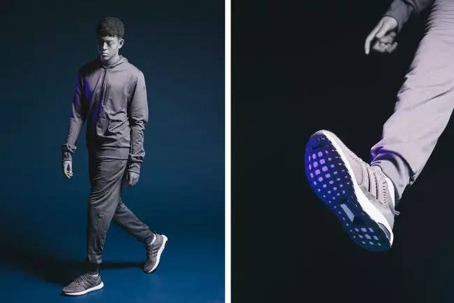 球鞋博主购买yeezy750,球鞋评测yeezy500