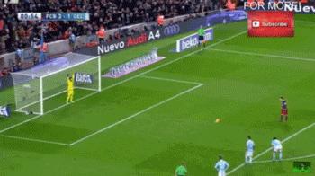 史上最激烈的罚点球,史上最暴力的点球集锦