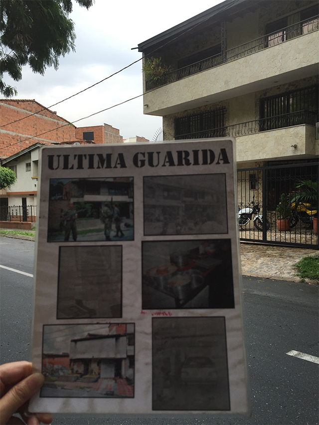 张海律：谋杀之都、黑色景点与生活在其中的受害者