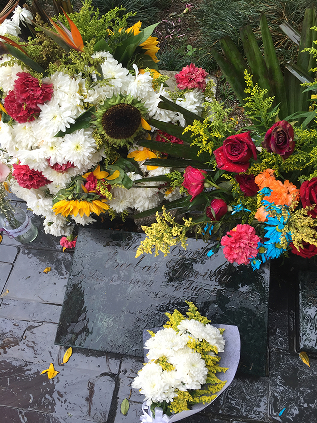 张海律：谋杀之都、黑色景点与生活在其中的受害者