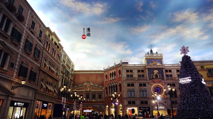 新年广州珠海长隆游记,广州珠海长隆澳门自由行攻略