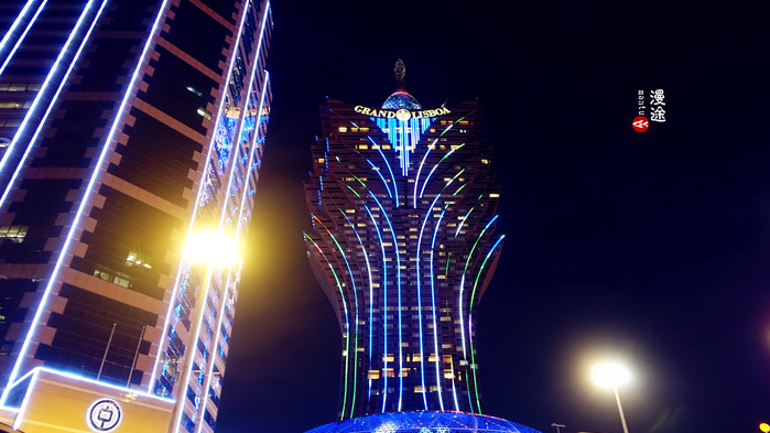 新年广州珠海长隆游记,广州珠海长隆澳门自由行攻略