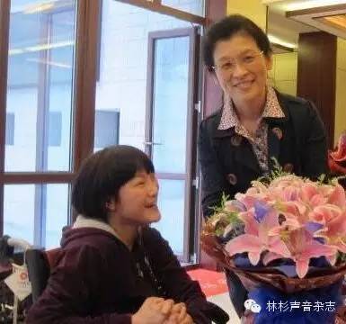 脑瘫女孩诗歌大全,脑瘫女孩写的诗