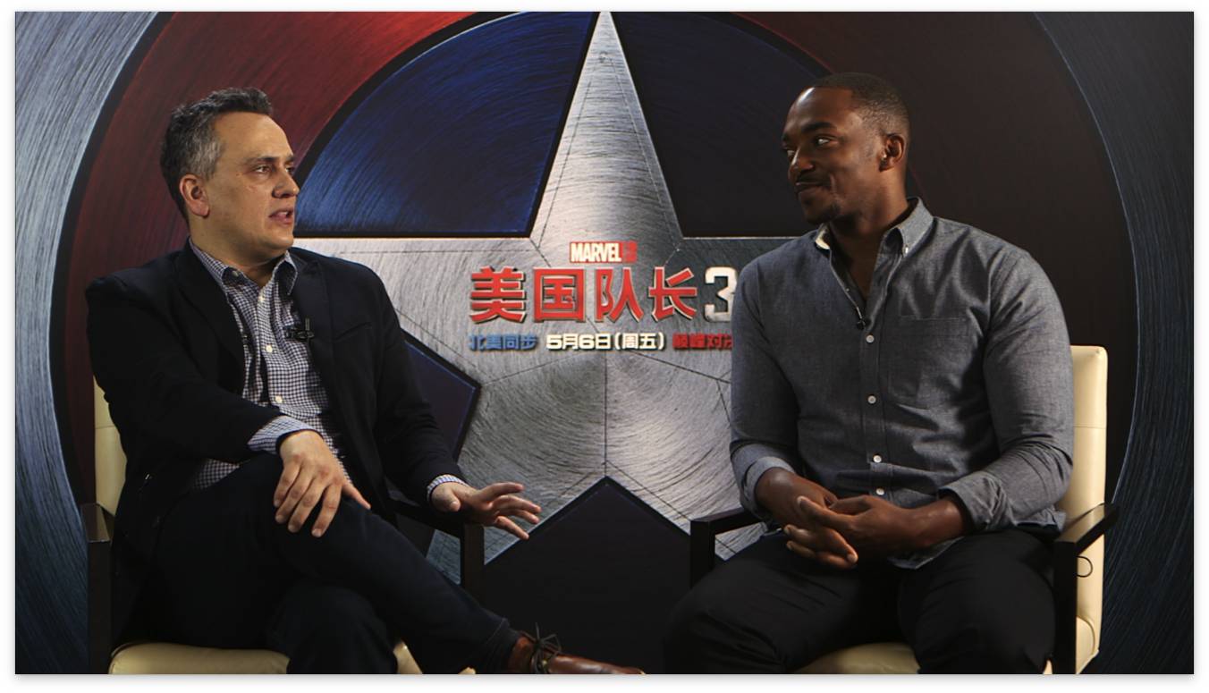 他俩的对话，把直男掰成了迷妹