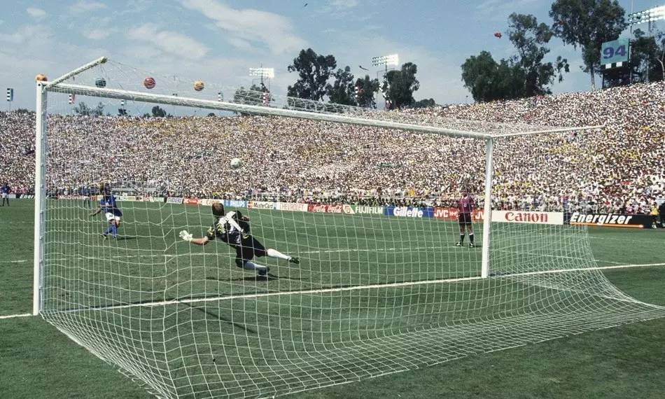 史上最激烈的罚点球,史上最暴力的点球集锦