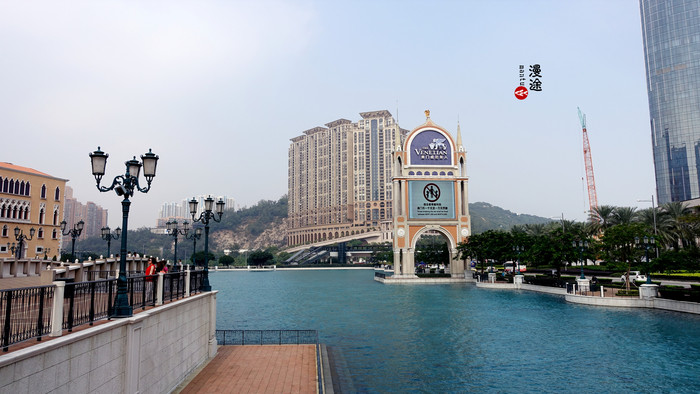 新年广州珠海长隆游记,广州珠海长隆澳门自由行攻略