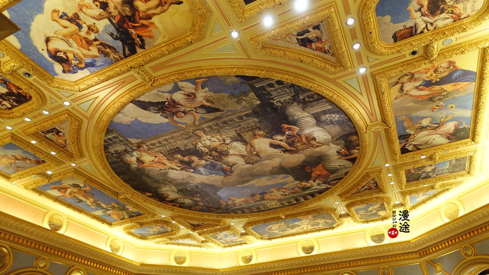 新年广州珠海长隆游记,广州珠海长隆澳门自由行攻略