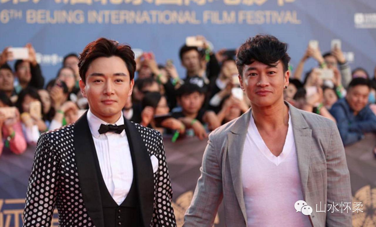 “天坛奖”获奖名单揭晓,天坛奖雁栖湖