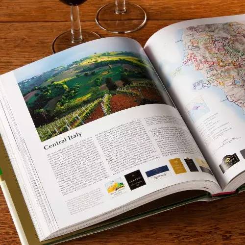 关于葡萄酒的畅销书籍,葡萄酒文化的经典书籍