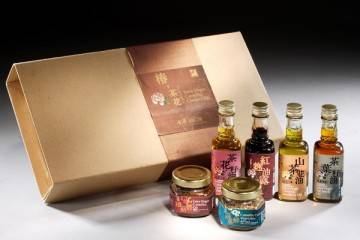 台北文创周边美食,台湾文创街区美食