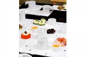 台北文创周边美食,台湾文创街区美食