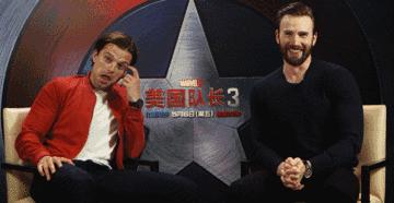 他俩的对话，把直男掰成了迷妹