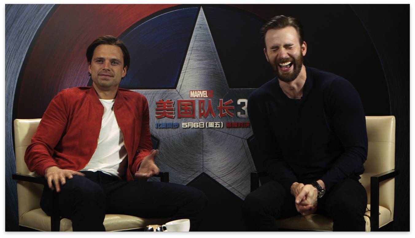 他俩的对话，把直男掰成了迷妹