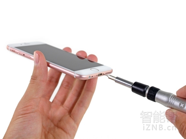 iphone6s用的是什么芯片,苹果6s各芯片分布图