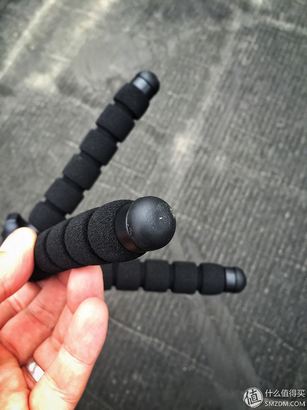 花小钱办大事：入手富图宝手机八爪鱼支架（附视频）