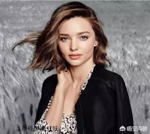 自己的脸型剪什么样的短发好看,长脸型适合剪什么短发型