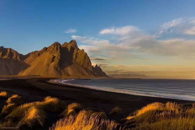 地球末端的冰岛，电影中的史前、末日、外太空、异世界