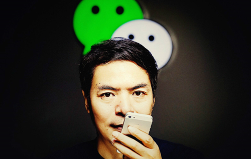 QQ微信好友这些行为好气人，想掀桌的不止你一个|自爆区#057