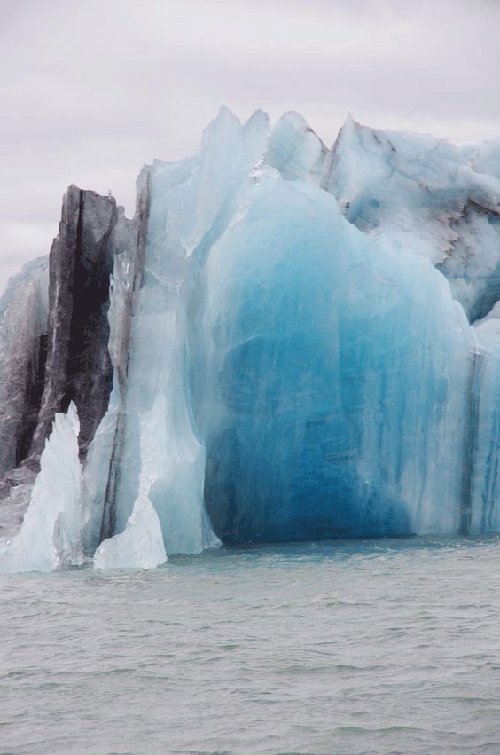 地球末端的冰岛，电影中的史前、末日、外太空、异世界