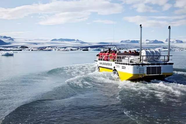 地球末端的冰岛，电影中的史前、末日、外太空、异世界