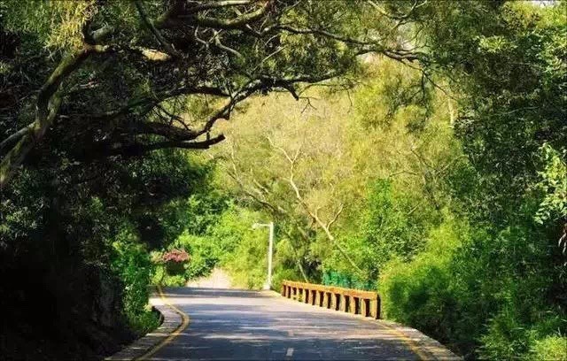 五一出行100分推荐，人少景美文艺到爆