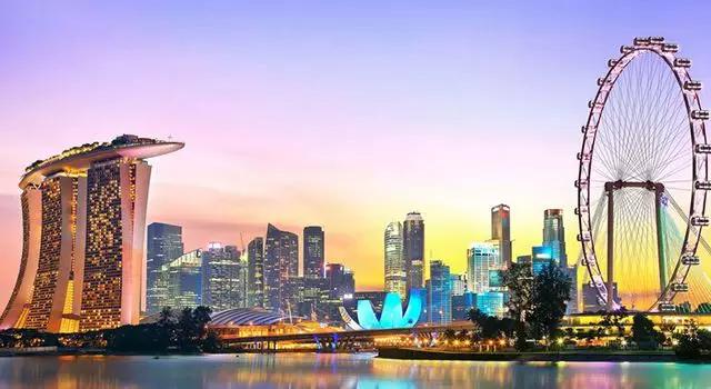 旅游购物美食退税规定,国外旅游购物退税