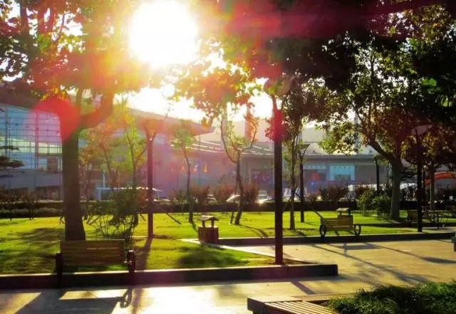 我叫威海，这是我的最新简历，请多关照！