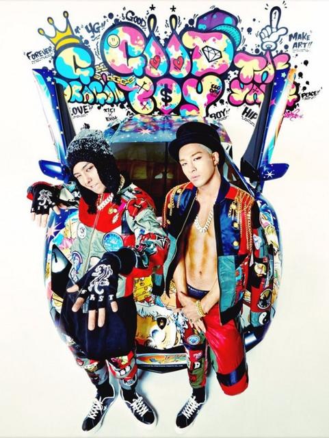 g-dragon权志龙专辑开箱,权志龙最新鞋款