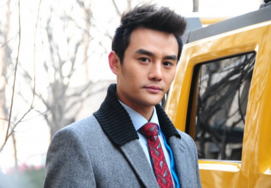 王凯一个明明可以考脸吃饭的人却偏偏要靠演技和才华来征服观众