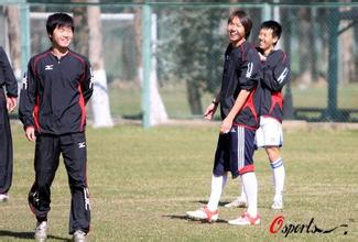 李铁贾秀全肇俊哲采访,肇俊哲谈李铁教练视频