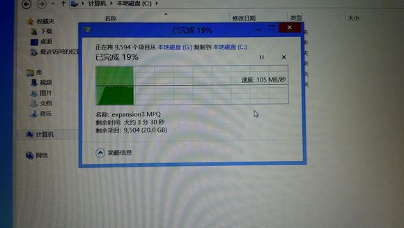 机械硬盘与千兆网口读写速度,多大带宽可以跑满机械硬盘