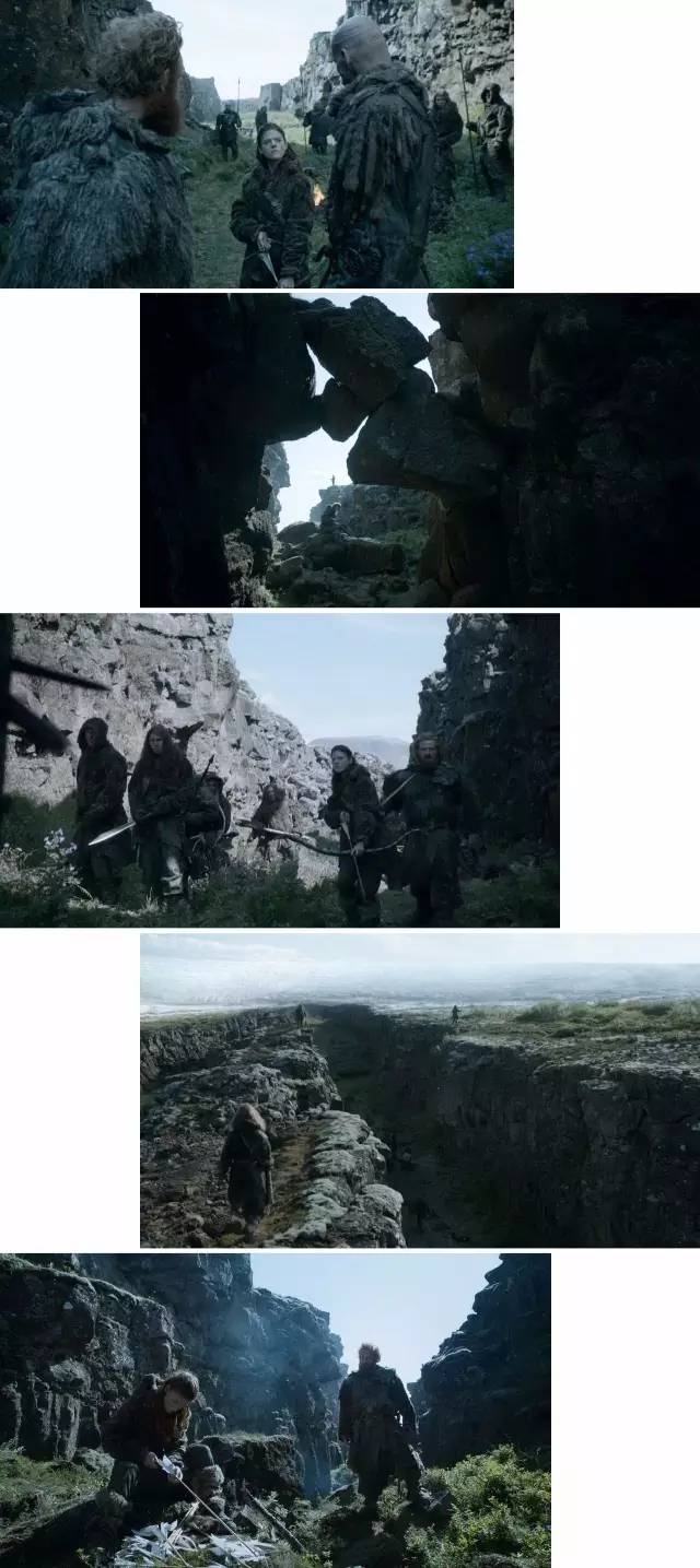 地球末端的冰岛，电影中的史前、末日、外太空、异世界