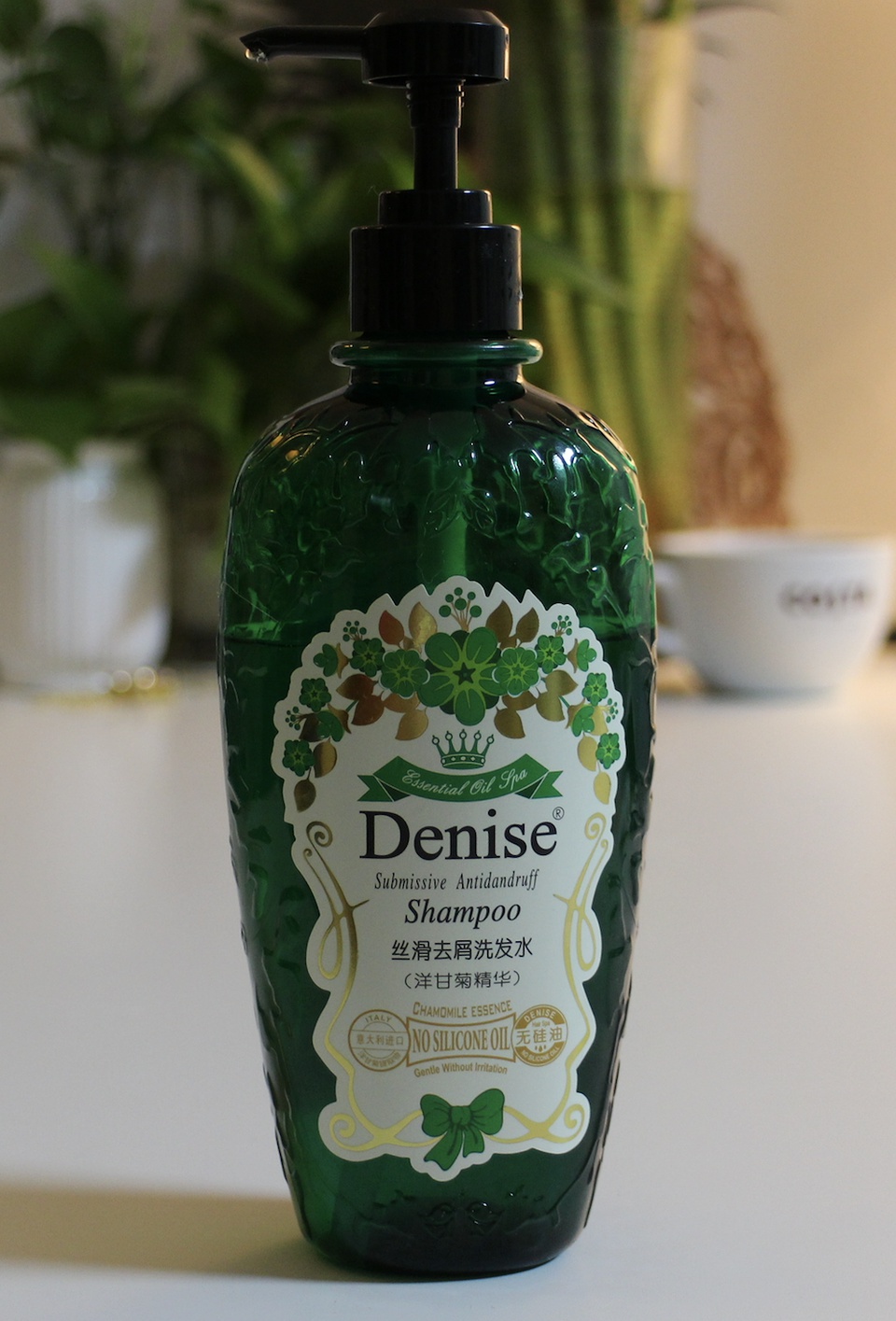 女士洗发水测评实测第一名卡诗,有没有对发际线有帮助的洗发水