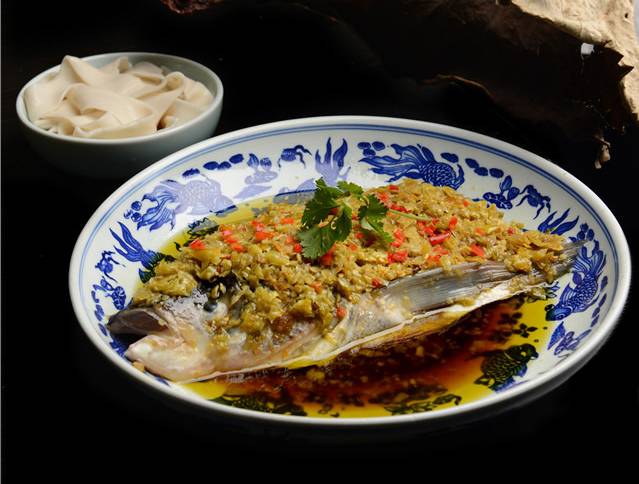 合肥最好吃的餐厅,合肥最具特点餐厅排名前十